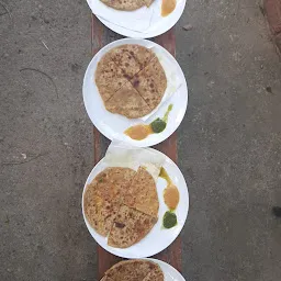 Oye Hoye Paratha !!