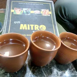Oye Mitro Tea & Cafe