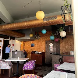Oye! Punjab Kitchen & Bar