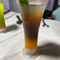 Oye Soda(Mocktail Special)