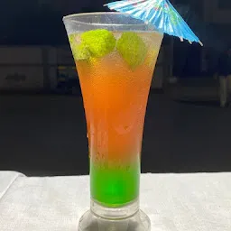 Oye Soda(Mocktail Special)