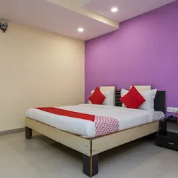 OYO 10601 Hotel Jashn