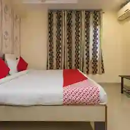 OYO 10601 Hotel Jashn