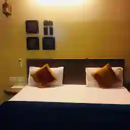 OYO Hotel Rdb Palace