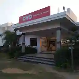 OYO Hotel Gulab Resort