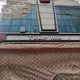 OYO 1540 Hotel Tulip Inn