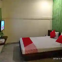 OYO 15618 Hotel Stay Inn