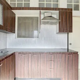 OYO 15755 Cozy 2BHK