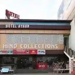 OYO Hotel Ayaan