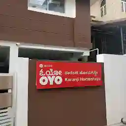 OYO Karanji Homestays