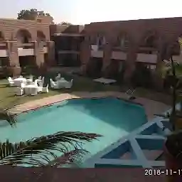 Hotel Shri Ram International | Best Hotel in Varanasi | Hotel in Varanasi