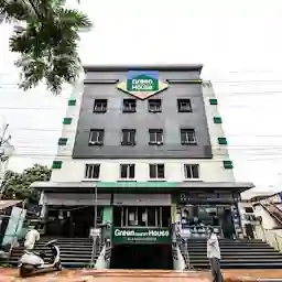 OYO Green Guest House