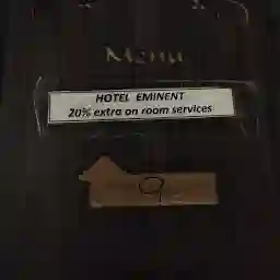 OYO Hotel Eminent