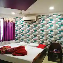 OYO Hotel Jagannath International Near Kolkata Airport