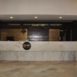 OYO Hotel Mohan International