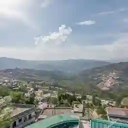 OYO Sunita Mount View