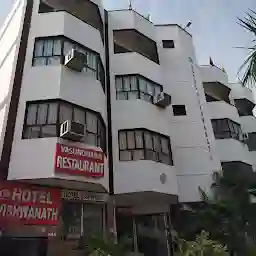 OYO 22078 Hotel Grand