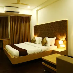 OYO 22315 Hotel Rajdoot Gaurav