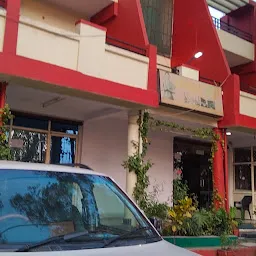 OYO 22889 Hotel Shree Ji