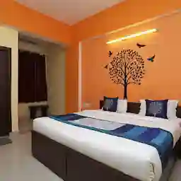 OYO Home Stay Mertiya Residency