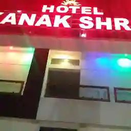 OYO 23361 Hotel Kanakshree
