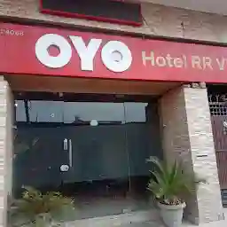 OYO Flagship 24066 Hotel Rr Villa