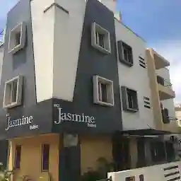 OYO 24195 Jasmine Suites