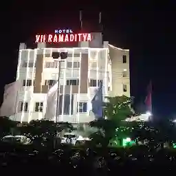 Vikramaditya Hotel