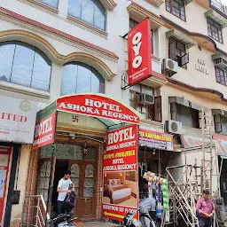 OYO Hotel Ashoka Regency