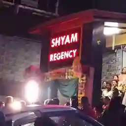 OYO Hotel Shyam Regency