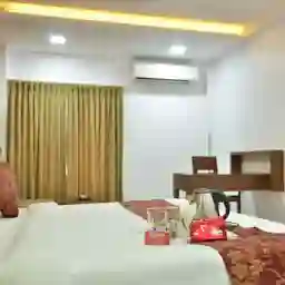 OYO Hotel Raviraj