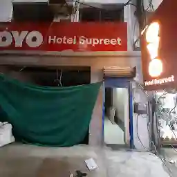 OYO Hotel Supreet