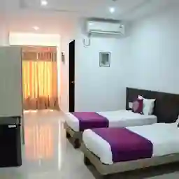 Hotel Panchavad Pride