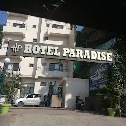 OYO 28322 Hotel Paradise