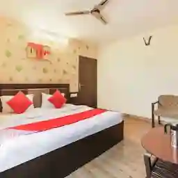 OYO Hotel Siddharth