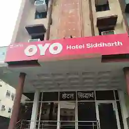 OYO Hotel Siddharth