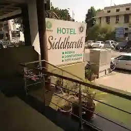 OYO Hotel Siddharth