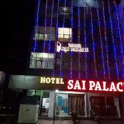 OYO 29188 Hotel Sai Palace