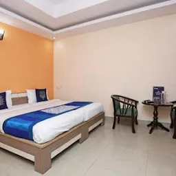 OYO 3075 Hotel RK Residency