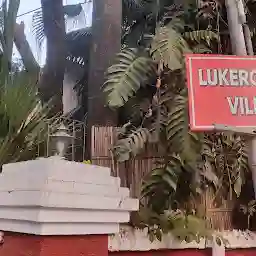 OYO 32653 Lukerganj Villa