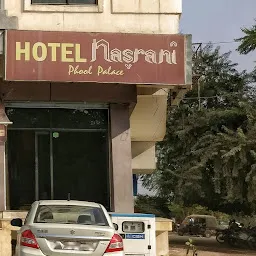 OYO 36205 Hotel Nasrani Phool Palace
