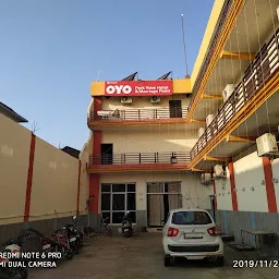 OYO 36242 Park View Hotel & Marriage Point