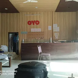 OYO 36242 Park View Hotel & Marriage Point