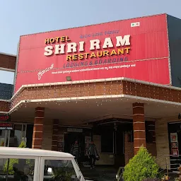 OYO 36619 Hotel Shri Ram