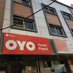 OYO 3703 Hotel Payal