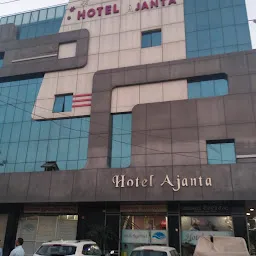 OYO Hotel Ajanta