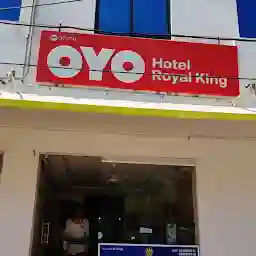 OYO Flagship Hotel Royal King