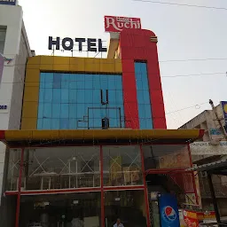 OYO 3800 Hotel Venkateswara Grand