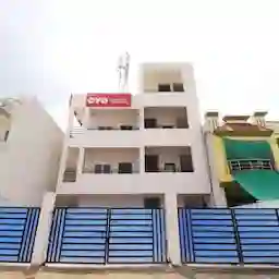 OYO Hotel Kanishka Residency