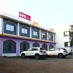 OYO Flagship Hotel Star Villa